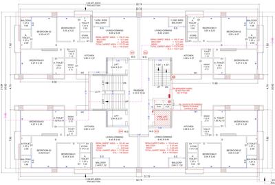 Project Image of 1113.2 - 2086.0 Sq.ft 3 BHK Apartment for buy in Ultreia Ashtavinayak Homes