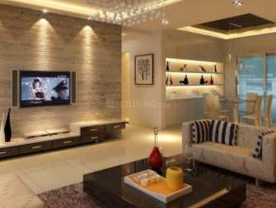 Project Image of 1534.93 - 1553.99 Sq.ft 3 BHK Apartment for buy in Shathabdhi Homes Arna