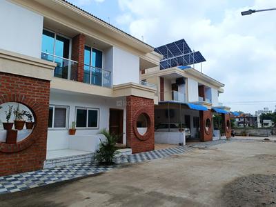 Project Image of 720.11 - 779.95 Sq.ft 2 BHK Villa for buy in Shree Siddhivinayak Bunglows