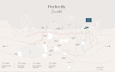 Project Image of 786.0 - 1853.0 Sq.ft 1 BHK Apartment for buy in Emaar Ocean Cove