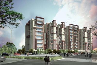 Project Image of 2152 Sq.ft 5 BHK Independent House for sale in Gomti Nagar for Rs. 36000000