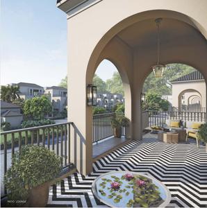 Project Image of 3501.18 - 3568.99 Sq.ft 4 BHK Villa for buy in Shrinivas Prime