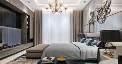 Project Image of 1638.02 - 2822.47 Sq.ft 3 BHK Apartment for buy in Tulip Monsella
