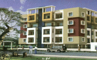 NSP DB Mansion Elevation 1