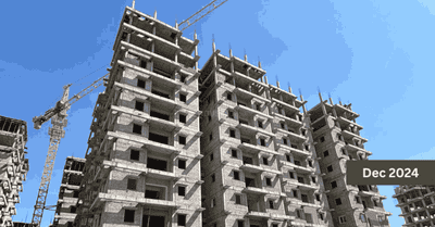 Project Image of 1295.0 - 1810.0 Sq.ft 2 BHK Apartment for buy in Primark Northwave