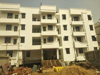 Project Image of 626.0 - 1000.0 Sq.ft 2 BHK Apartment for buy in Sk Ishwar Chandra Enclave