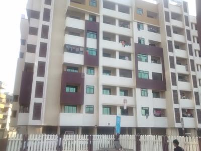 Project Image of 682.0 - 1357.0 Sq.ft 1 BHK Apartment for buy in Panvelkar Realty Vellozia