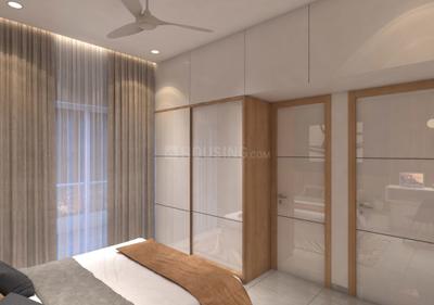 Project Image of 875.0 - 895.56 Sq.ft 2 BHK Apartment for buy in Parth Enclave Building F