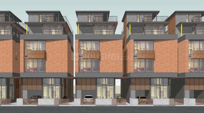 Project Image of 2680.0 - 5447.0 Sq.ft 4 BHK Villa for buy in Forum Estates Aranya Innovative Township Phase I