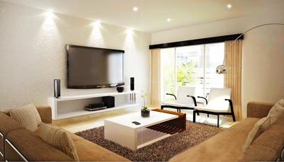 Project Image of 2287.0 - 2885.0 Sq.ft 3 BHK Apartment for buy in Aakash Ever Greens