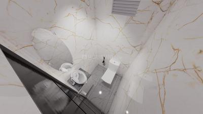 Project Image of 711.0 - 1490.0 Sq.ft 1 BHK Apartment for buy in Padchhaya Shri Radha Sharnam