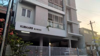 Project Image of 900.0 - 1350.0 Sq.ft 2 BHK Apartment for buy in Kumaars