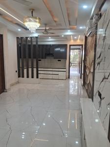 Project Image of 1400.0 - 1900.0 Sq.ft 3 BHK Builder Floor for buy in Reality Divine Homes Vasundhara