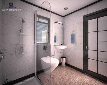 Project Image of 419.0 - 942.0 Sq.ft 1 BHK Apartment for buy in Maredian Heights