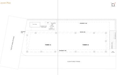 Project Image of 1568.3 - 1605.22 Sq.ft 4 BHK Apartment for buy in White Spenser XI 11