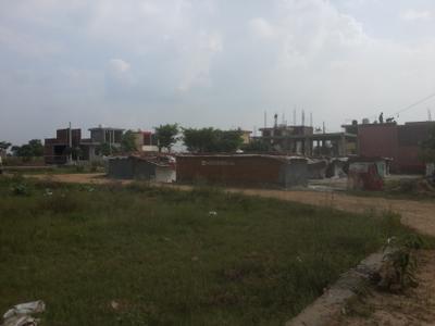 Project Image of 405.0 - 1422.0 Sq.ft Residential Plot Plot for buy in Himalaya NCR City