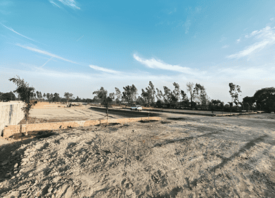 Project Image of 1000.0 - 2000.0 Sq.ft Residential Plot Plot for buy in Krishna Iscon Valley