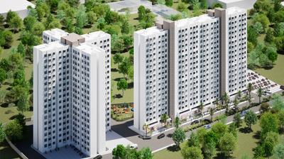 Project Image of 0.0 - 320.76 Sq.ft 1 BHK Apartment for buy in Chitrapatjanak Dadasaheb Phalke Township Phase 1A