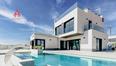 Gallery Cover Pic of Abhimanyu Athiran Villas