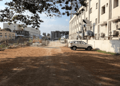 Project Image of 334.87 - 756.81 Sq.ft 1 BHK Apartment for buy in TNCD Grand City