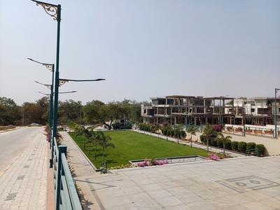 Project Image of 2233.0 - 3800.0 Sq.ft 4 BHK Villa for buy in Noma Nilaya