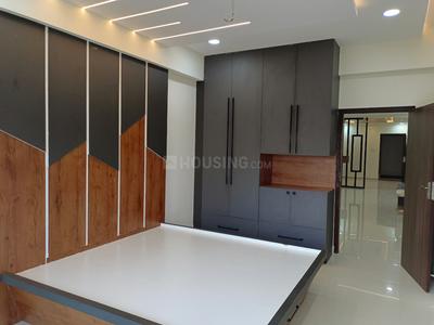 Project Image of 1216.0 - 1694.0 Sq.ft 2 BHK Apartment for buy in Sid GRR Sumitra Homes