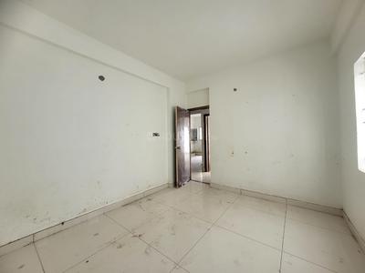 SLN Gokulam Residency Bedroom 1