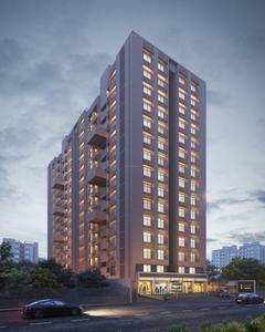 Project Image of 1845.0 - 1890.0 Sq.ft 3 BHK Apartment for buy in Kalp Heights