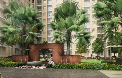 Project Image of 1494.27 - 2705.03 Sq.ft 2 BHK Apartment for buy in Mahimas Elanza