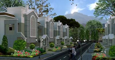 Project Image of 650.0 - 1700.0 Sq.ft 1 BHK Villa for buy in Dev Homes