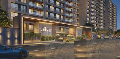 Project Image of 764.0 - 1231.5 Sq.ft 2 BHK Apartment for buy in Millennium Park