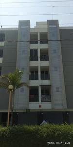 Project Image of 511.0 - 558.0 Sq.ft 2 BHK Apartment for buy in Shreeji Dream Ville
