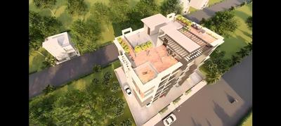 Project Image of 0.0 - 1504.0 Sq.ft 4 BHK Apartment for buy in Bhoomi Royal Paradise