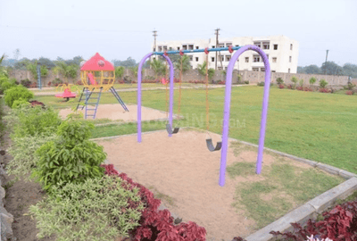 Project Image of 0.0 - 1241.94 Sq.ft Residential Plot Plot for buy in New Classic City