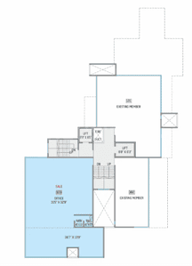 Project Image of 336.05 - 1074.02 Sq.ft 1 RK Apartment for buy in Prathamesh Amardeep Jyoti CHSL