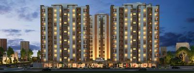 Project Image of 846 Sq.ft 3 BHK Apartment / Flat for sale in Dharam Nagar for Rs. 7000000