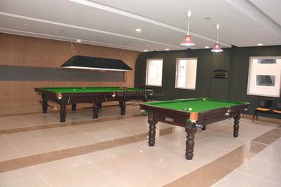 Project Image of 961.0 - 1529.0 Sq.ft 3 BHK Apartment for buy in Nimbus The Golden Palms Tower A B L M N