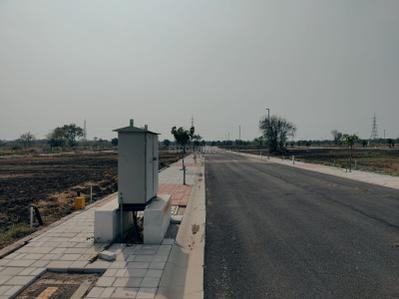 Project Image of 1197.0 - 3600.0 Sq.ft Residential Plot Plot for buy in Subhagruha Sukrithi Royal
