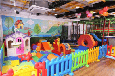Project Image of 893.0 - 1599.0 Sq.ft 2 BHK Apartment for buy in Ganapati Heights