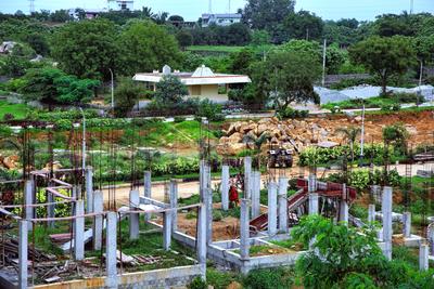 Project Image of 1496.0 - 3730.0 Sq.ft 3 BHK Villa for buy in Prajay Treetops