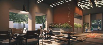 Project Image of 1572.0 - 2185.0 Sq.ft 3 BHK Apartment for buy in RG Pleiaddes