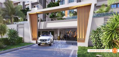 Project Image of 1120.0 - 1457.0 Sq.ft 2 BHK Apartment for buy in Royal Dream City 2