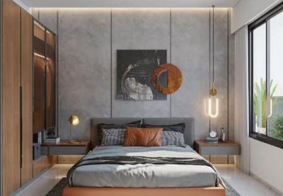 Project Image of 757.46 - 765.31 Sq.ft 3 BHK Apartment for buy in PNP The Capital