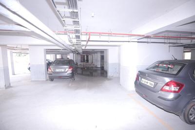 Project Image of 1130.0 - 2078.0 Sq.ft 2 BHK Apartment for buy in Shravanthi Palladium
