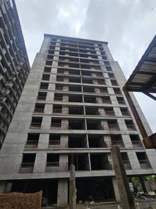 Project Image of 654.66 - 860.36 Sq.ft 2 BHK Apartment for buy in Shyam 242