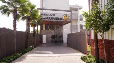 Project Image of 1470.0 - 1522.0 Sq.ft 5 BHK Villa for buy in Kedias The Kunba