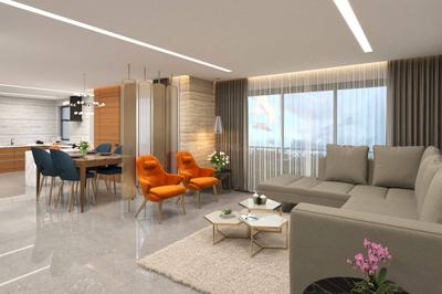 Project Image of 0.0 - 2200.0 Sq.ft 3 BHK Apartment for buy in Navkar Blue Heights