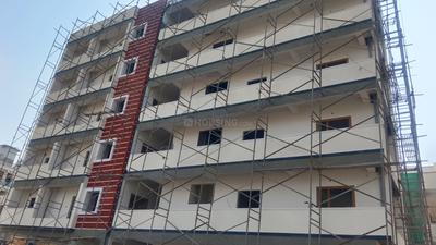 Project Image of 1290.0 - 1675.0 Sq.ft 2 BHK Apartment for buy in GSR Aasrith Hill Fields