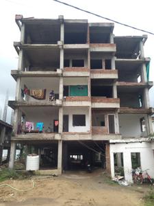 Project Image of 686.25 - 1026.0 Sq.ft 2 BHK Apartment for buy in Ghar Lakshmi Sarita Kunj Phase 1
