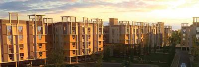 Project Image of 815.0 - 1490.0 Sq.ft 2 BHK Apartment for buy in Siddha Town
